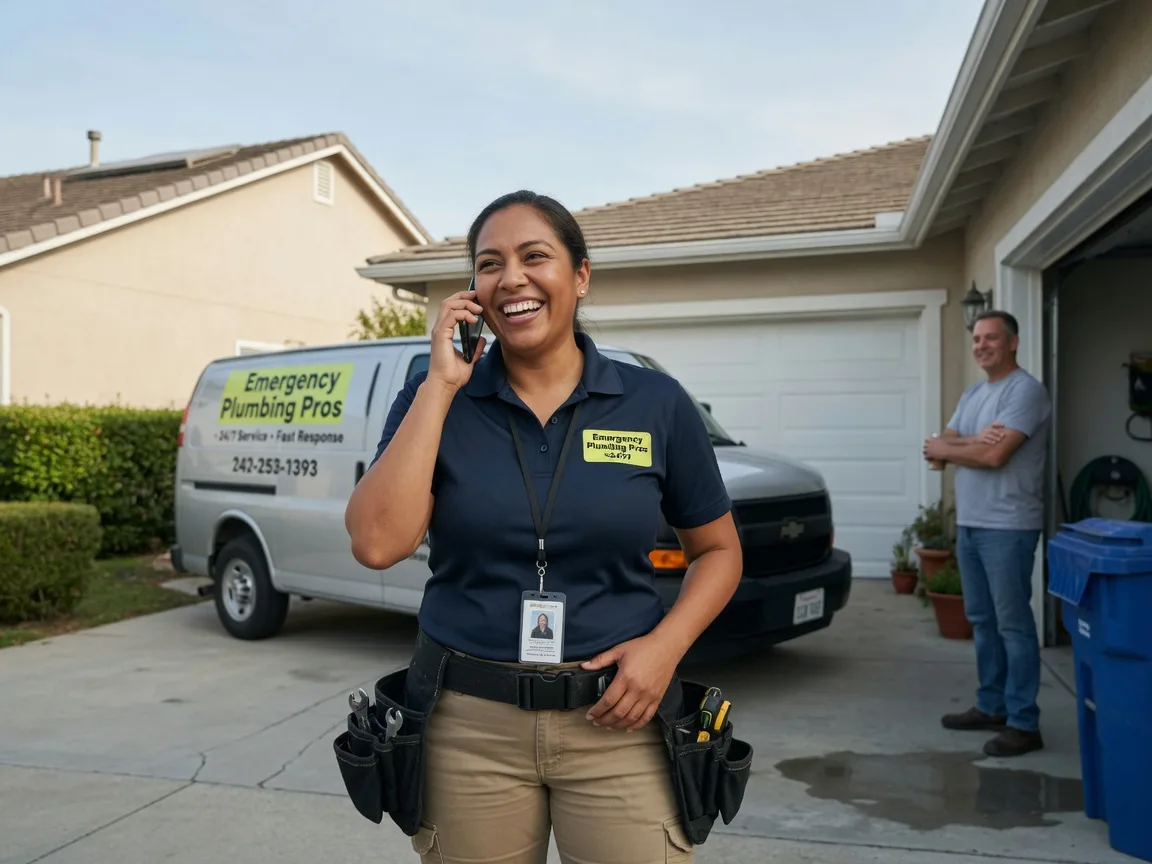 Emergency Plumber Audubon, NJ FAQs
